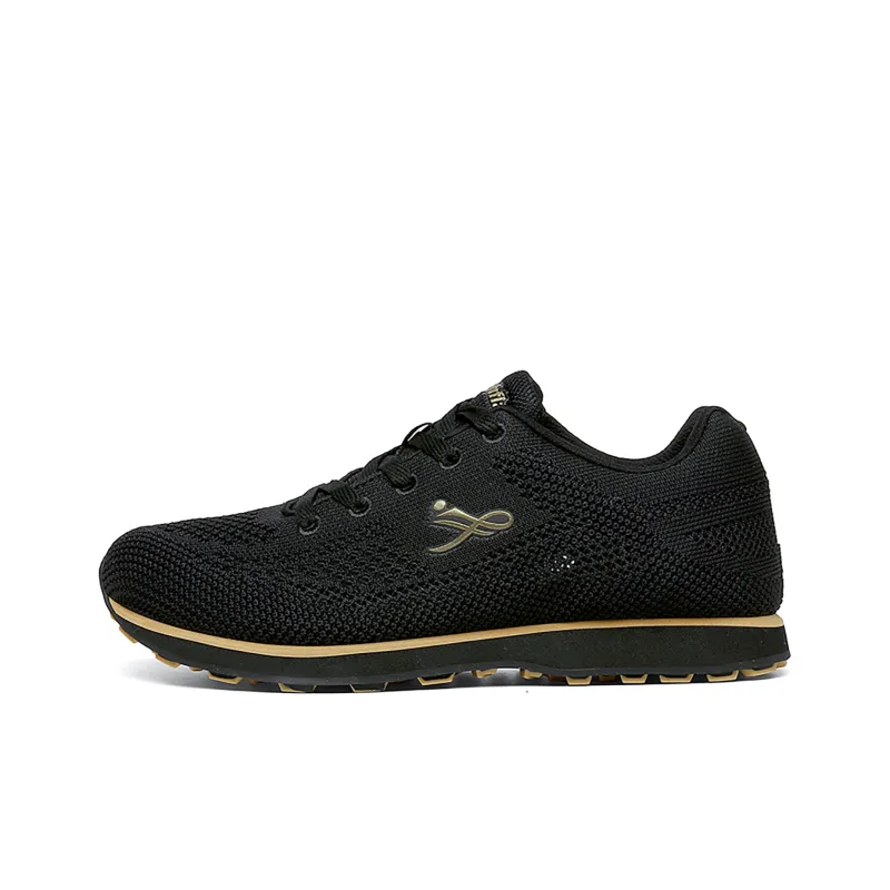 Strong Winds Anti-Slip And Wear-Resistant Breathable Low-Top Training Running Shoes Unisex-0
