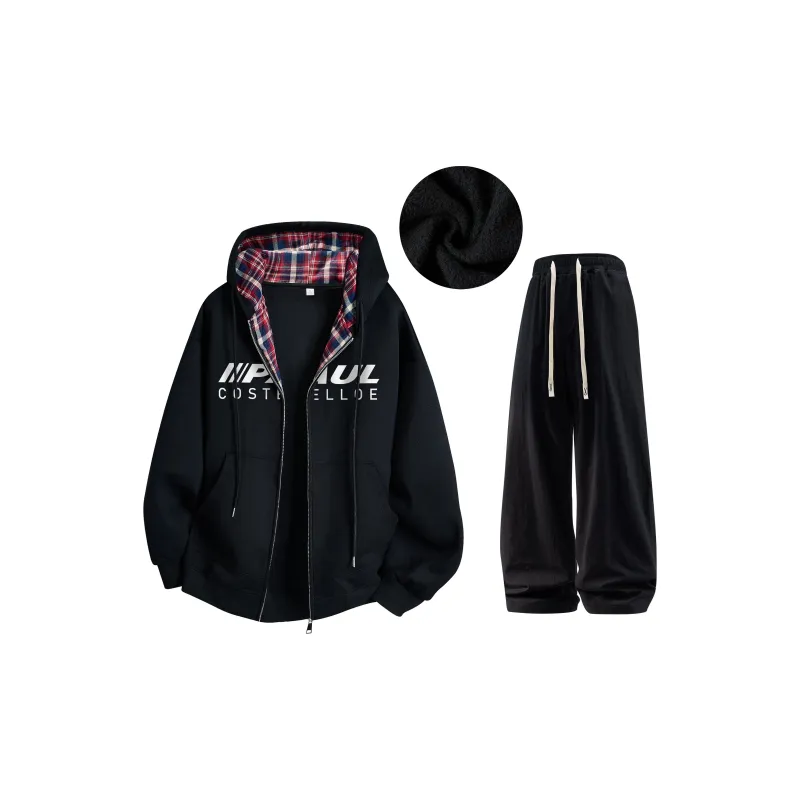PAUL COSTELLOE Casual Sportswear Unisex-7