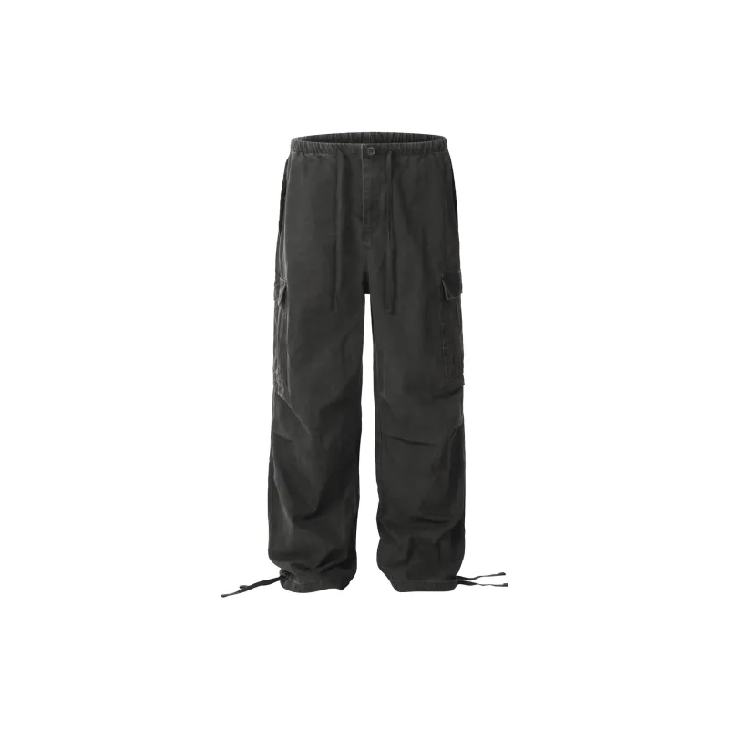 MT99 Cargo Pants Unisex-7