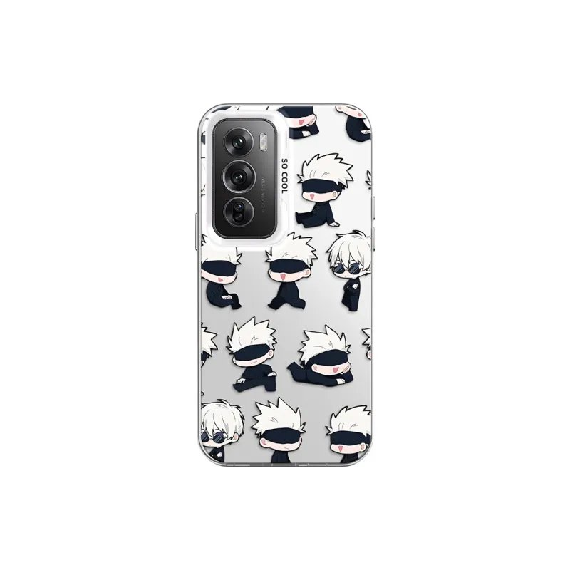 CHUNFAN Phone Cases-3