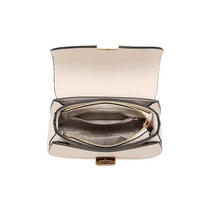 PAYOT Microfiber Synthetic Leather Wedding Bag One Shoulder Crossbody Portable Small Size Women's Burgundy-9