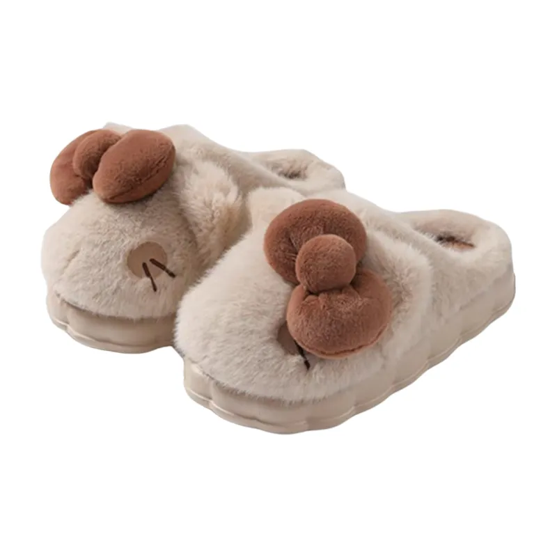 Womi Slippers / Home Slippers-2