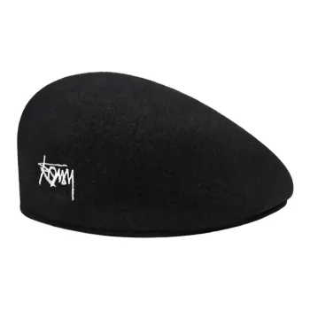 PIARA Wool/Polyester Berets Unisex