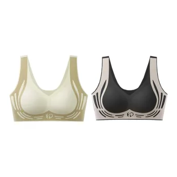 YUZHAOLIN Women's Bras