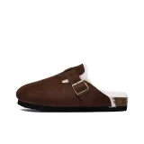 Camel (Fleece-Lined)