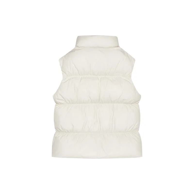 Converse Vests Women's Ivory-1