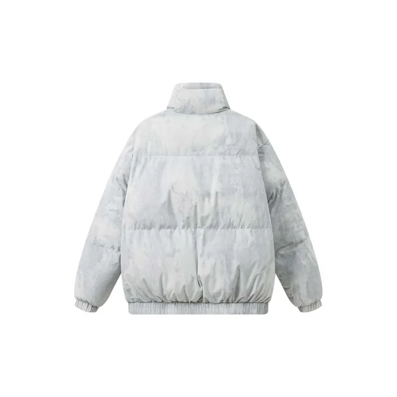 TUXIANSEN Puffer Jackets Unisex-8