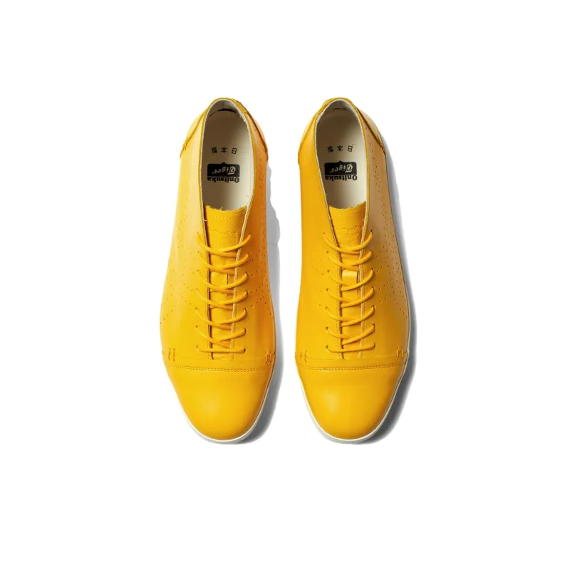 Onitsuka Tiger Colesne Nippon Made Yellow-3