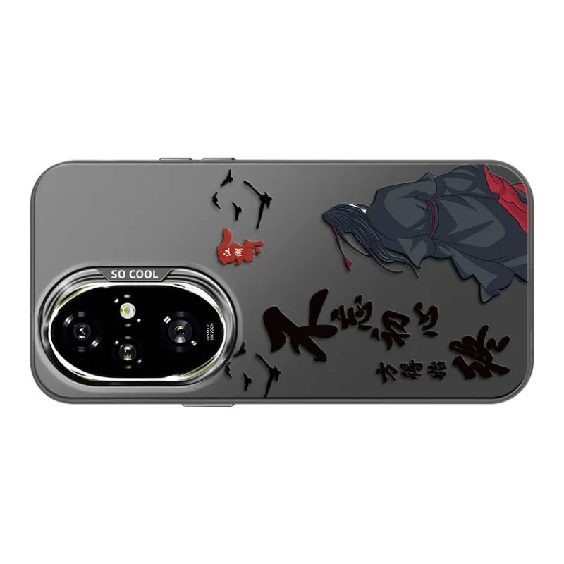 CHUNFAN Phone Cases-3