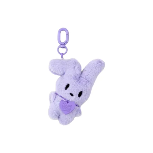RIMEI Keychains Unisex