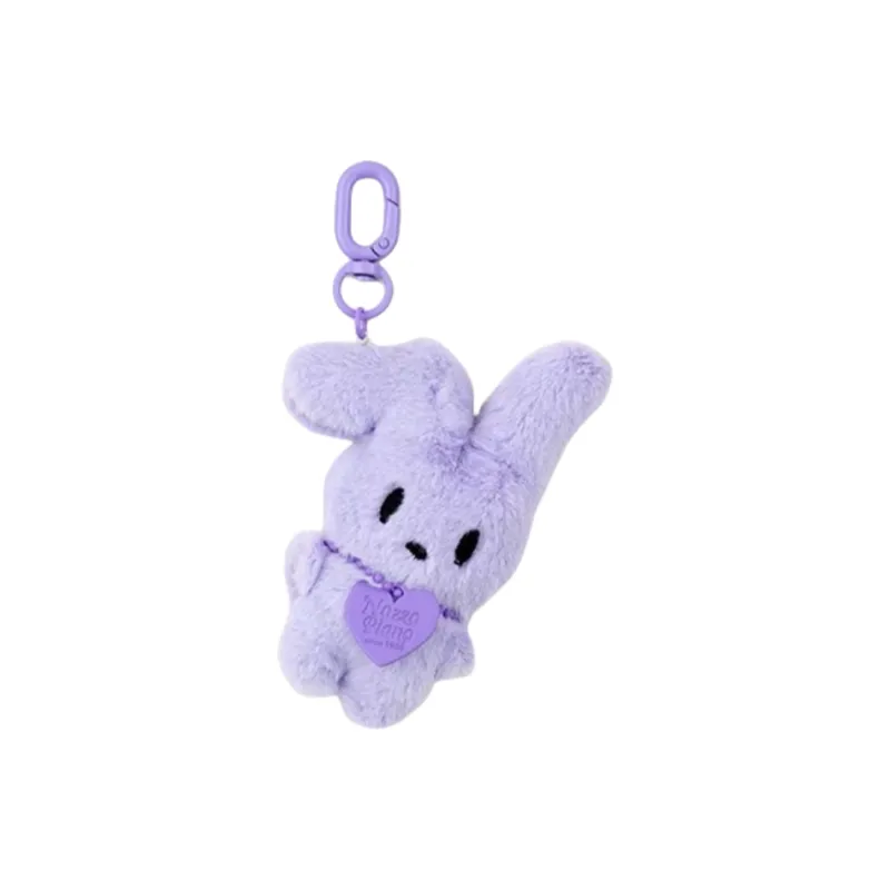 TBoML Keychains Unisex-0