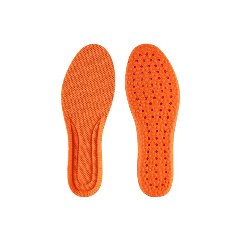 Footprint Tribe PU Insoles Unisex-6