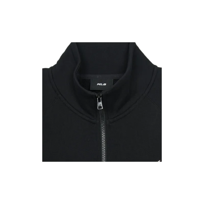 MLB Basic Collection New York Yankees Jackets & Coats Unisex Black-6