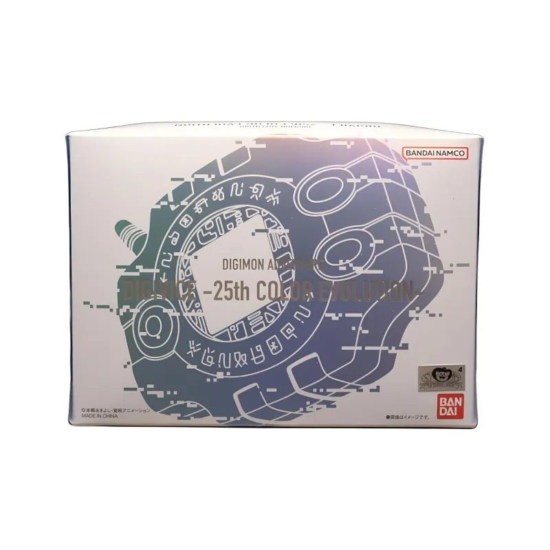BANDAI Digimon Digivice Anime Merchandise-1