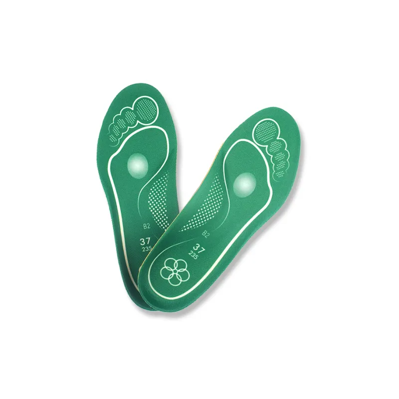 Five Rings RECYCLE Eco Friendly PU Insoles Unisex-2
