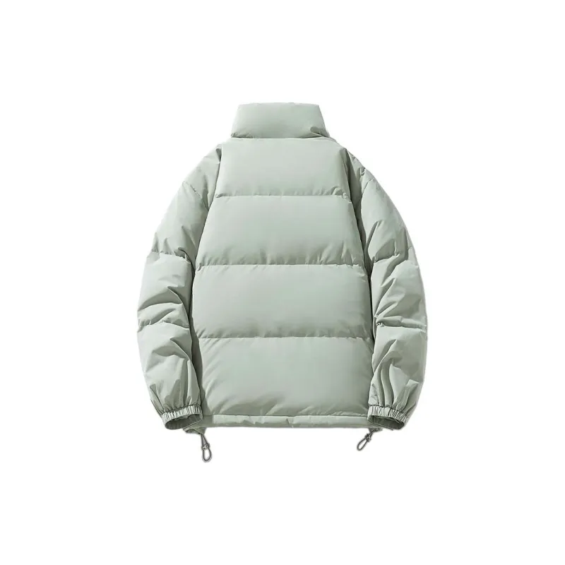 Jeep Down Jackets Unisex-23