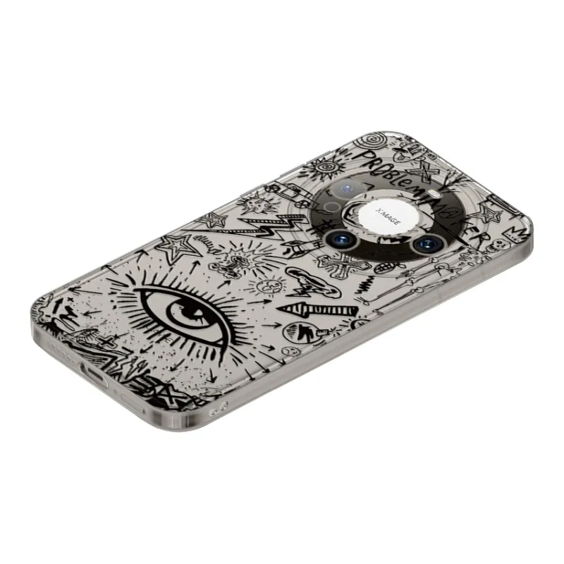 Membrane Doushi Phone Cases-5