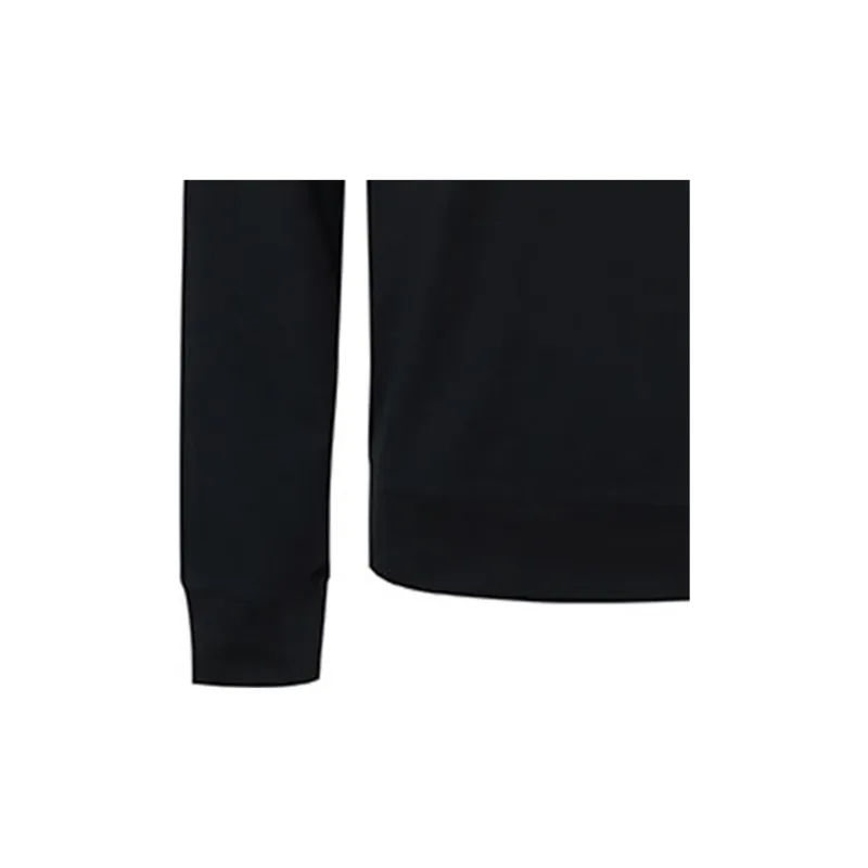 EMPORIO ARMANI Sweatshirts Men Navy Blue-5