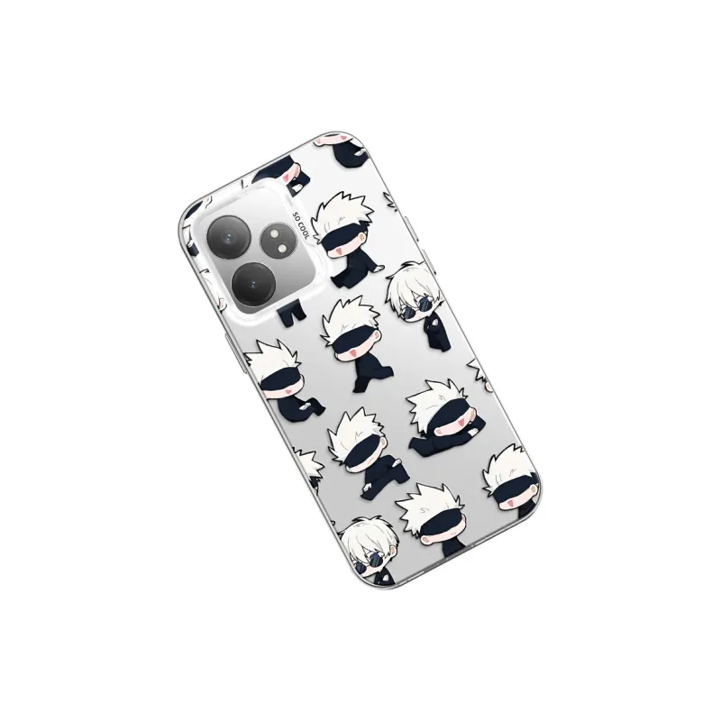CHUNFAN Phone Cases-2