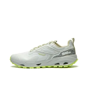Jack Wolfskin Anti Slip Wear Resistant Low Top Hiking/Trekking Shoes