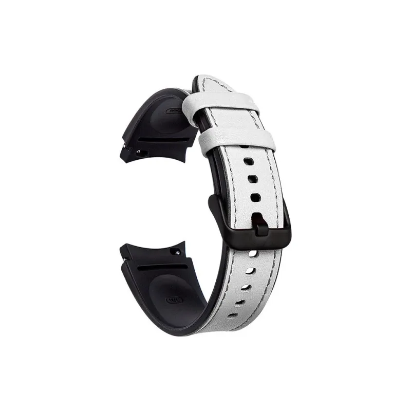 ZHENGGUANG Watch Band Apple Compatibility Silicone Material-21