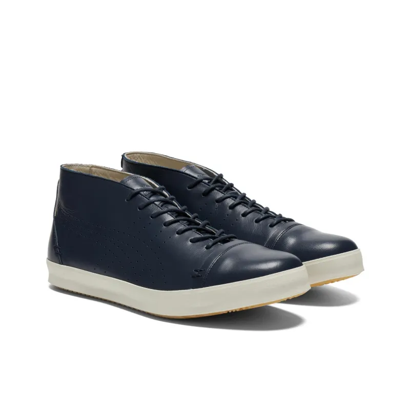 Onitsuka Tiger Colesne Nippon Made Peacoat-2