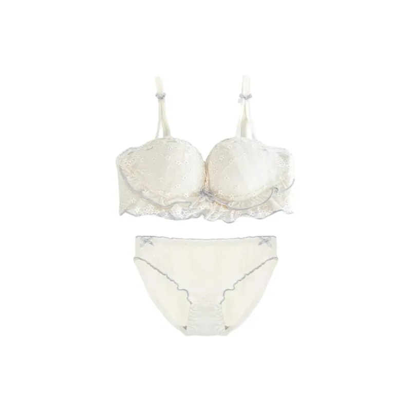 MIIOW Women's Underwear Sets-1