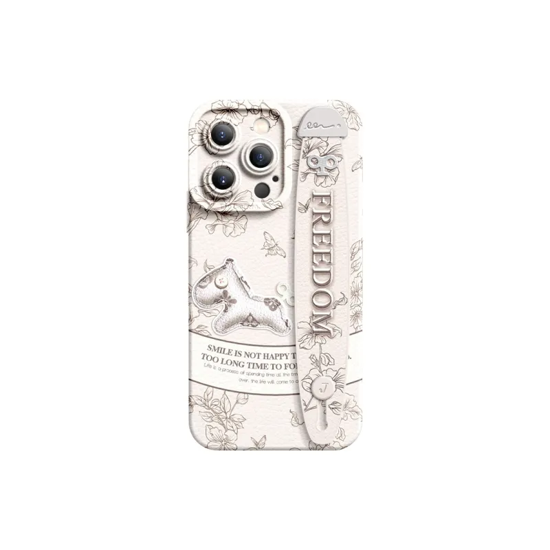 SUPER MOUSE Phone Cases-36