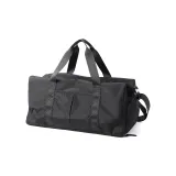 Black, Standard Number (Individual Shoe Compartment)