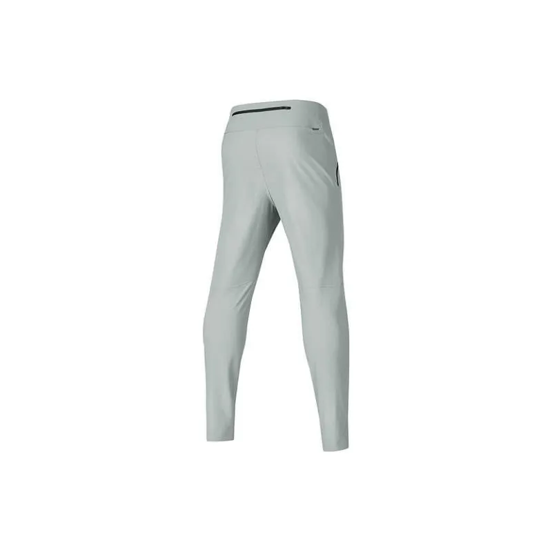 Skechers Sports Life Collection Casual Pants Men's Ultimate Gray-1