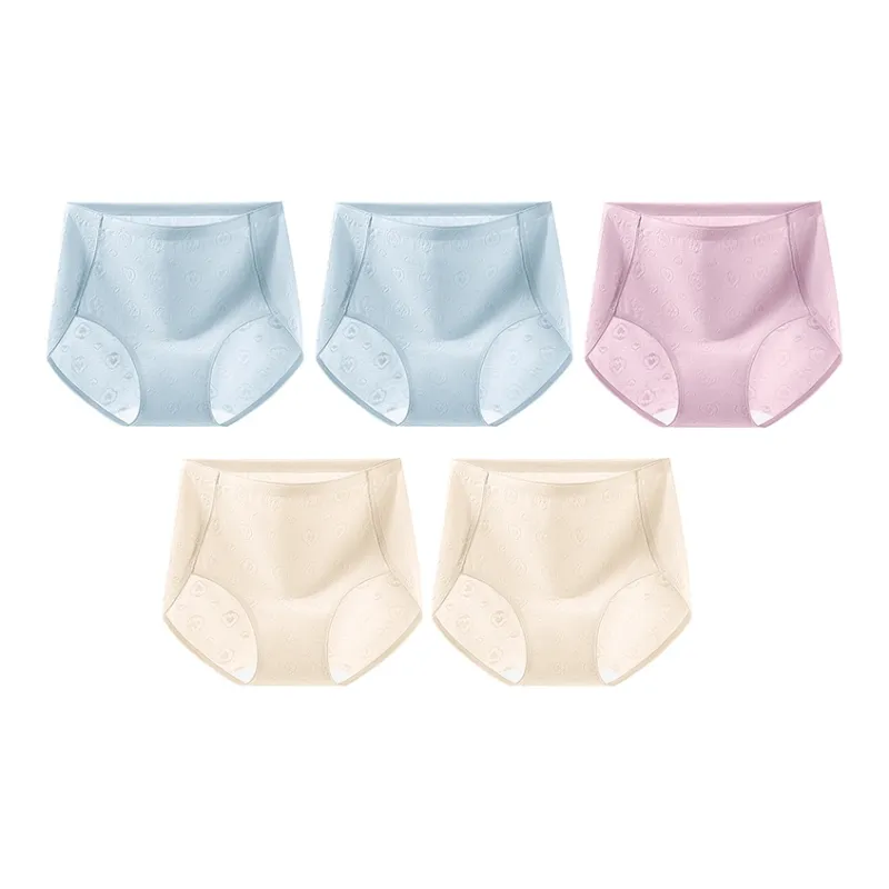 Urban Beauty Underpants Women's Combo Set-21
