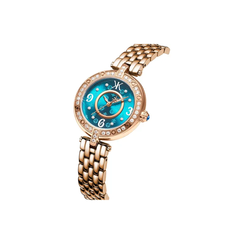 KABIFAN Watch Bands Strap Length 83mm*83mm Women's Watch-1