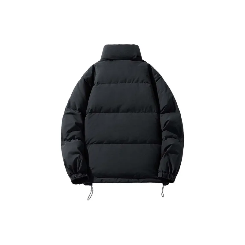 Jeep Down Jackets Unisex-1