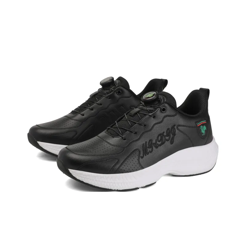 Dao Tu Sen Low-Top Casual Shoes Unisex-1