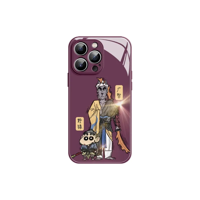 Lingtao Phone Cases-8