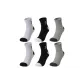 Black *2+White *2+Light Gray *2