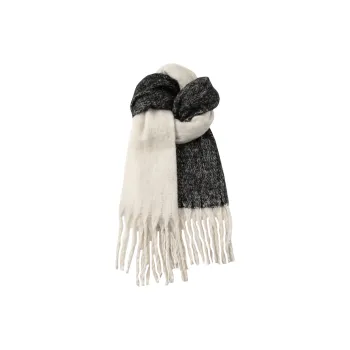 YUZHAOLIN Knit Scarves Unisex