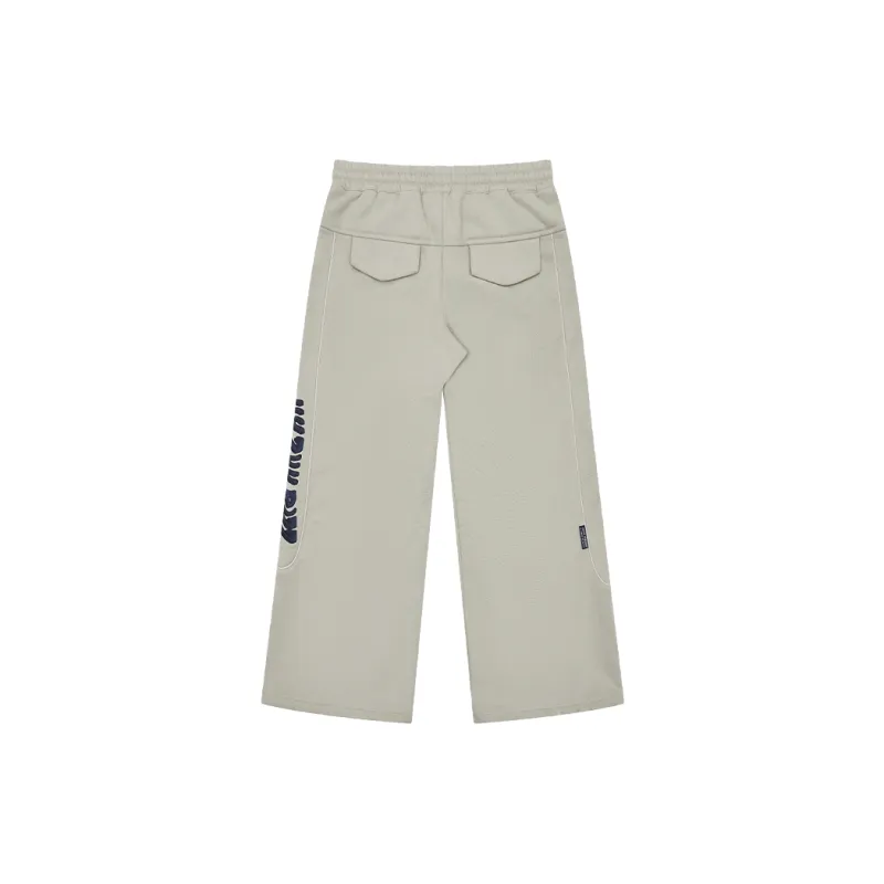 XXZXX Casual Pants Unisex-1