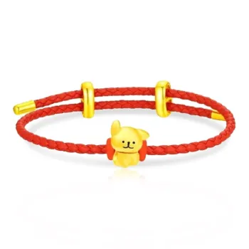 WANLIACC Alloy Bracelets Unisex