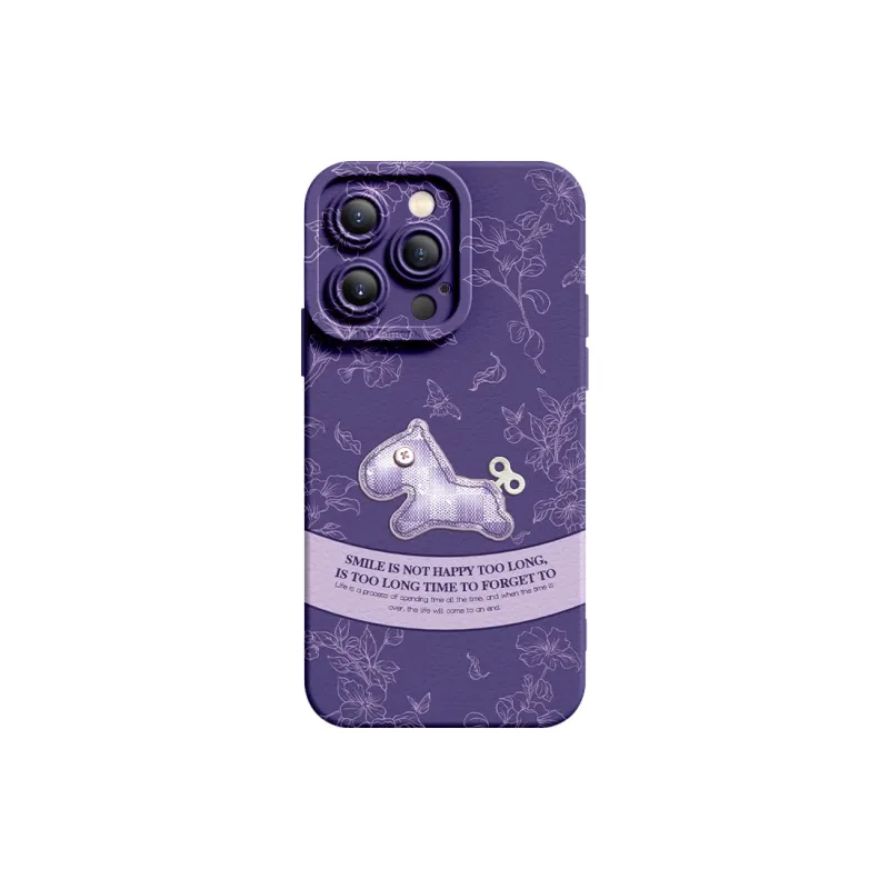 SUPER MOUSE Phone Cases-6