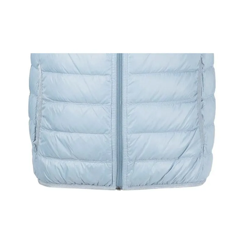 EMPORIO ARMANI EA7 Vest Men's Light Blue-5