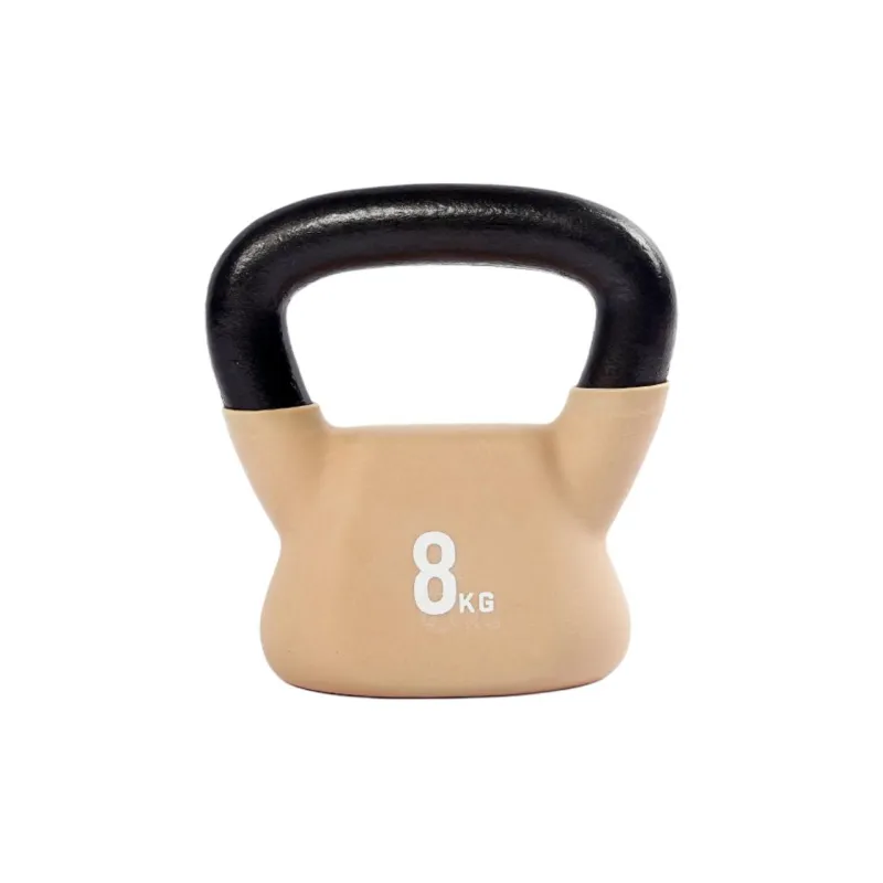 Slang Shield Kettlebells Outdoor Unisex Overall Weight Loss/Body Shaping/Body Sculpting-5