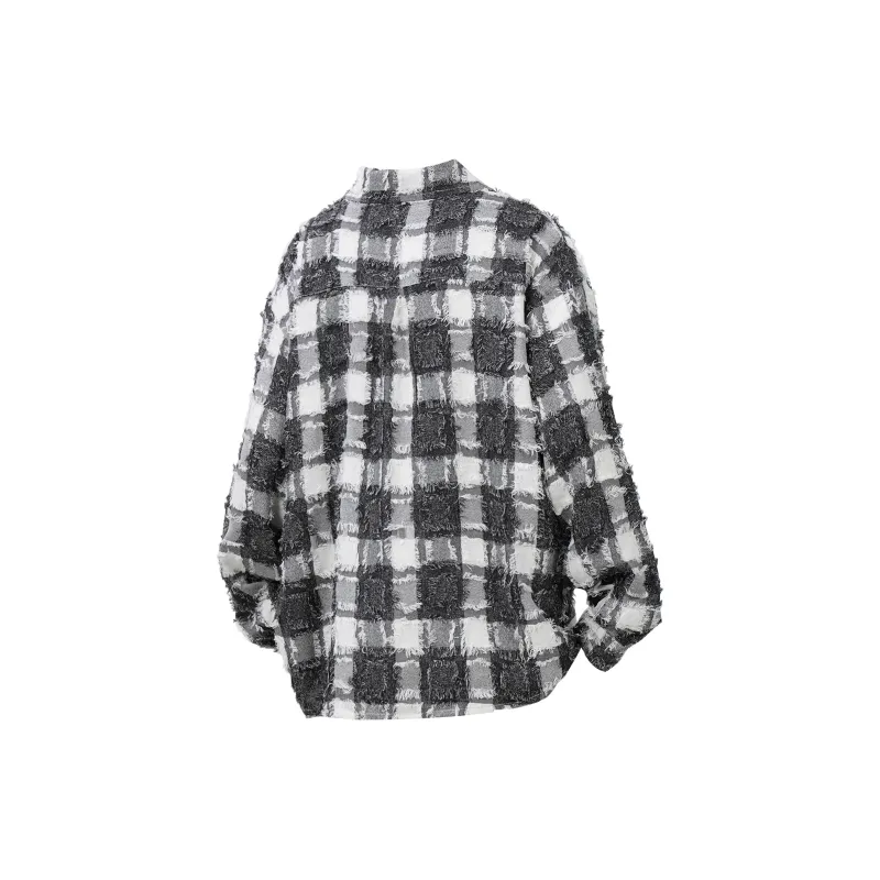 DANGERTIGER Jackets Coats Unisex-19
