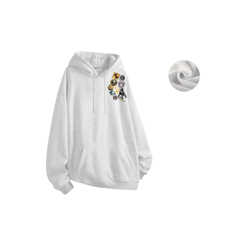 Pirkadat Sweatshirt Unisex Sky Blue-24