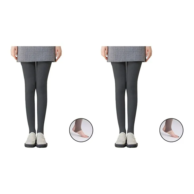 YUZHAOLIN Leggings Women's Combo Set-9