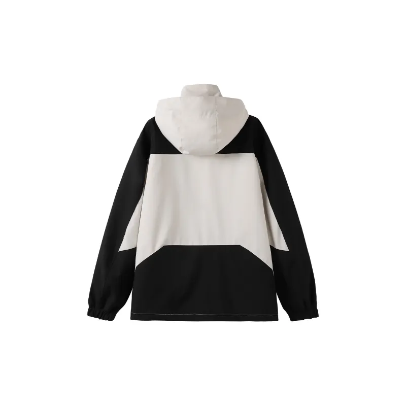 JEANSWEST Z Trench Coats Unisex-1