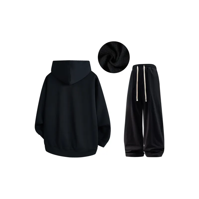 PAUL COSTELLOE Casual Sportswear Unisex-8