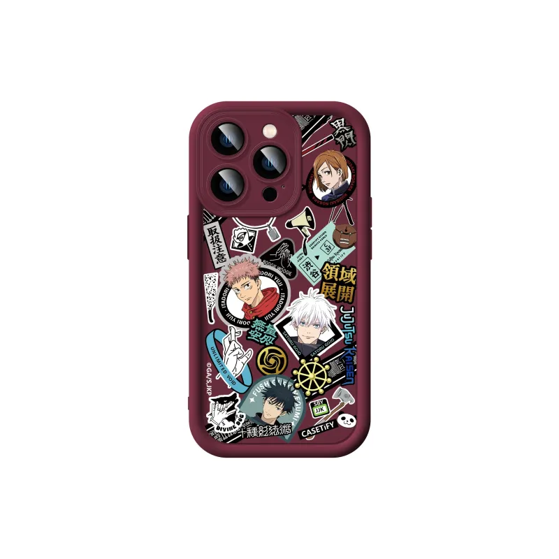 YADIQI Phone Cases-9