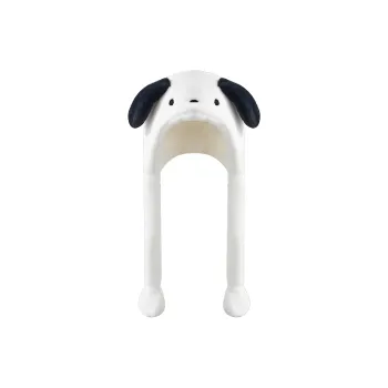 Sanrio Polyester Hoods & Plush Hats Unisex
