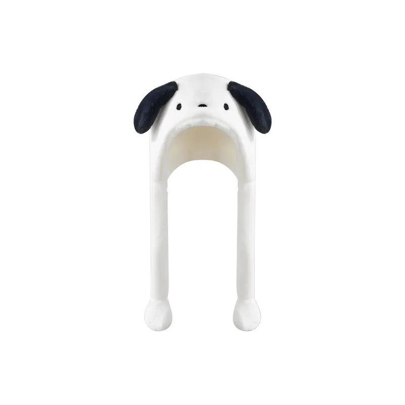 Sanrio Polyester Hoods & Plush Hats Unisex-0